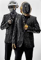 Image result for Daft Punk Body