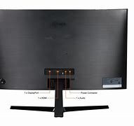 Image result for Samsung Curve3d Monitor Hookup