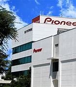 Image result for Pioneer Corporation