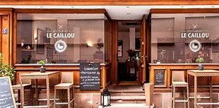Image result for Le Caillou Bar Geneve