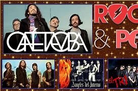 Image result for Rock En Español 80s/90s