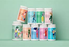 Image result for Supplement Box Packaging