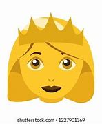 Image result for Princess Warrior Emoji