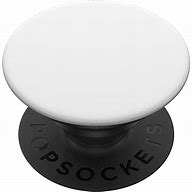 Image result for White Pop Socket