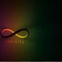 Image result for Infinity Sign Wallpaper 4K