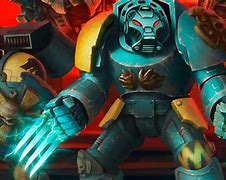 Image result for Warhammer Space Wolf Switch