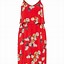 Image result for Floral Maxi Dress