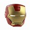 Image result for Iron Man Helmet Minecraft