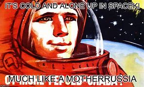 Image result for Space Cat Meme