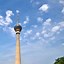 Image result for Tallest Antenna Tower