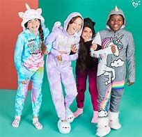 Image result for Justice Pajamas