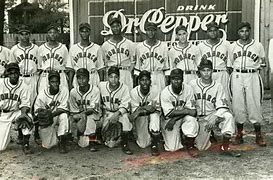 Image result for MLB Negro League