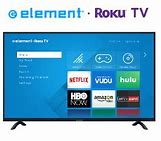 Image result for Element Roku TV