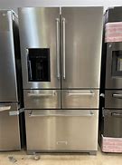 Image result for 5 Door Refrigerator