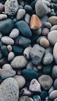 Image result for Aesthetic Pebbles Background