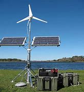 Image result for Solar Wind Turbine Generator