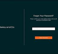 Image result for Forgot Password Screen Design for CRM Dashboard
