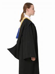 Image result for Graduation Hood