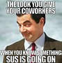 Image result for USPS Terrible Co-Worker Memes