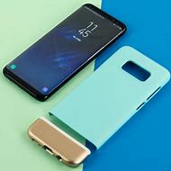 Image result for Samsung Galaxy S8 Plus Flip Case