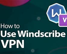 Image result for WindScribe VPN Mac