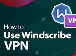 Image result for WindScribe VPN Mac