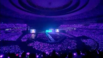 Image result for BTS Army Concert