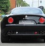 Image result for Alfa Romeo 8C Black