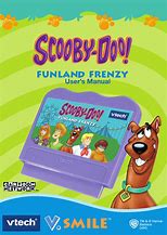 Image result for Scooby Doo SmileMakers