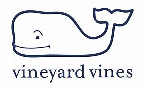 Image result for Vineyard Vines Whale Logo
