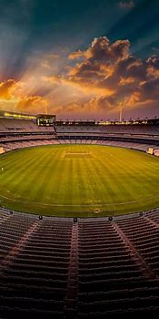 Image result for Cricket Pitch Background