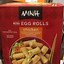 Image result for Egg Rolls That Costco Use to Sell