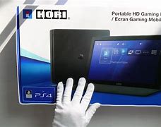 Image result for PS4 Portable Screen
