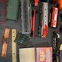 Image result for Sell Model Train Accessories