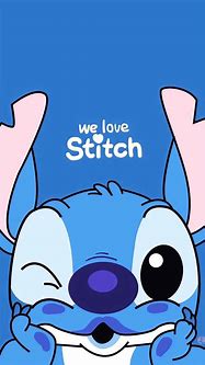 Image result for Stitch 4K