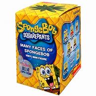 Image result for Many Faces of Spongebob
