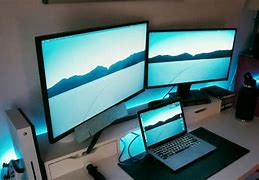 Image result for Set Up Computer to Use Multiple Monitors