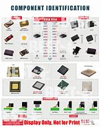 Image result for Identifying Circuit Board Components Micro USB Power