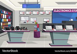 Image result for Consumer Electronics Royalty Free Animation