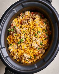 Image result for Meals in a Rice Cooker