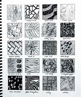 Image result for Texture Graphic Design Drawing