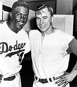 Image result for Jackie Robinson Old