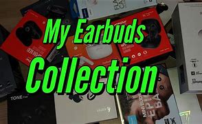 Image result for Earbuds Color ES Collection