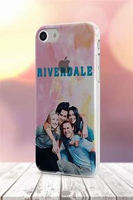 Image result for Riverdale Cheryl Phone Case