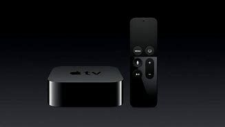 Image result for Apple TV Set-Top Gox