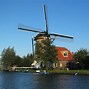 Image result for Dutch Windmill