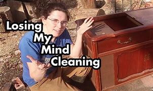 Image result for Cleaning Pots Magnavox Console