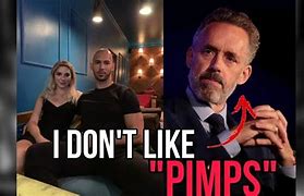 Image result for Jordan Peterson or Andrew Tate