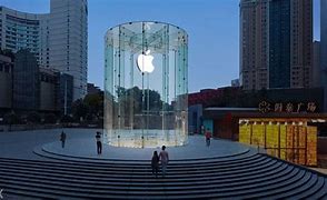 Image result for How Many Appple Stores in China