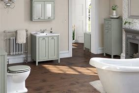 Image result for Traditional Bathroom Suites